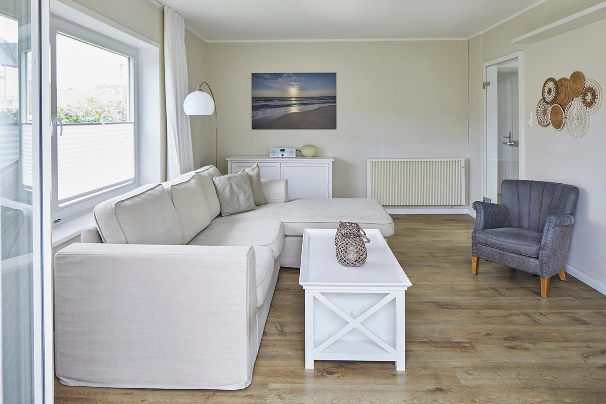 Techts Sommerhaus Тимендорфер Странд Екстериор снимка